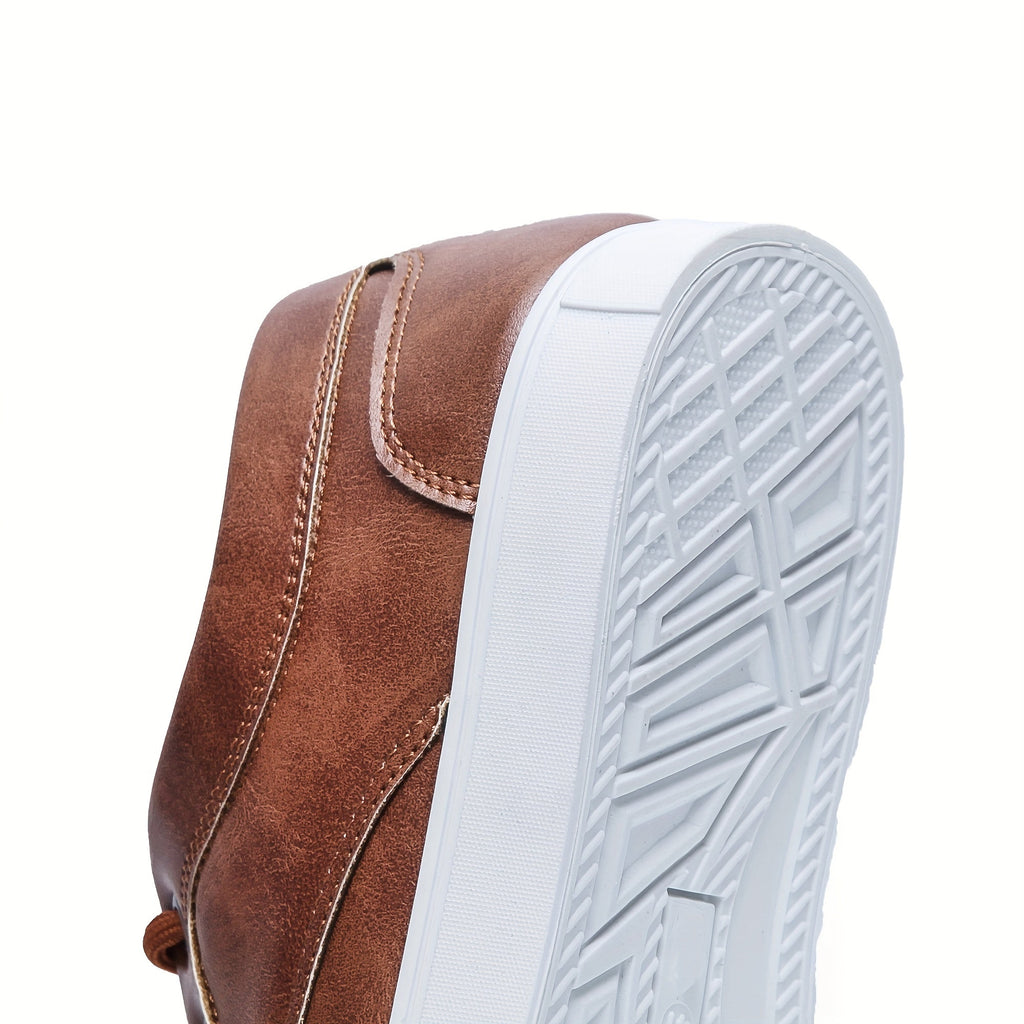 The Carter Everyday Lace-Up Sneakers