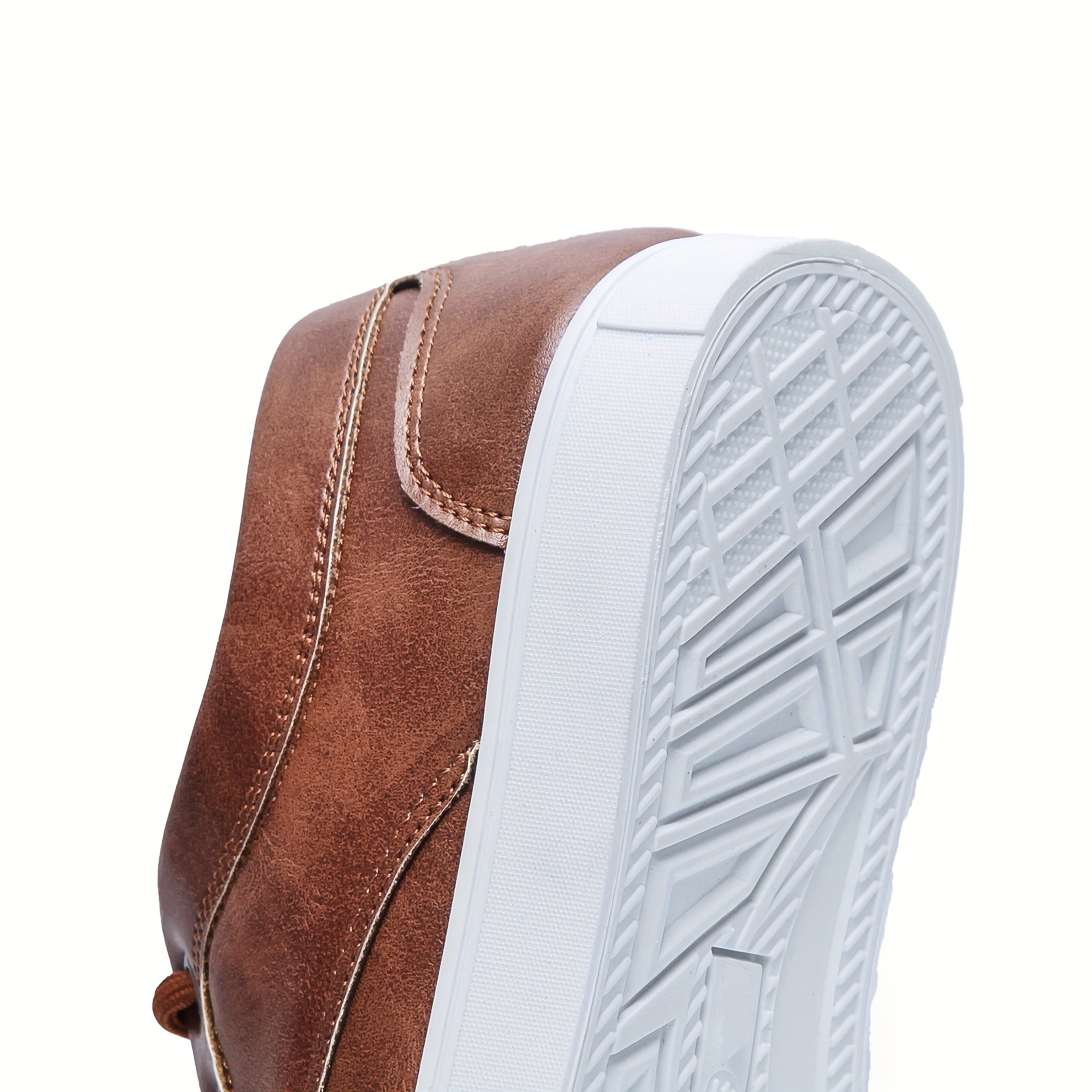 The Carter Everyday Lace-Up Sneakers