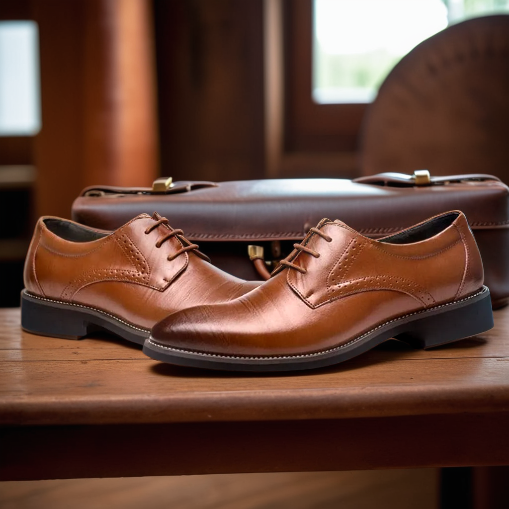 Classic AscendTM | Elevate Your Elegance