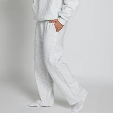 The Straight Leg Sweatpants | Limited Edition