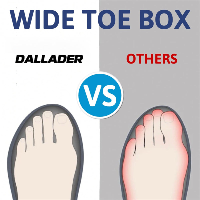 (🔥CLEARANCE SALE - 70% OFF)-Stitched Hand-Sewn Cowhide Medical Shoes - Increase Muscle Relaxation