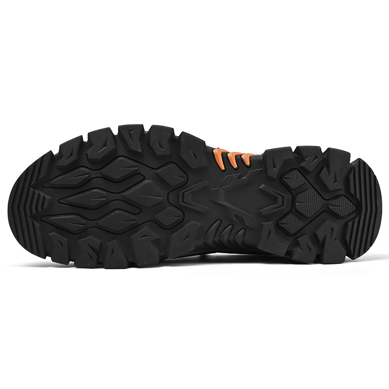 ⏰Promotion 50% OFF - 2024 New Men's Orthopedic Comfortable Casual Genuine Leather Slip On Loafers