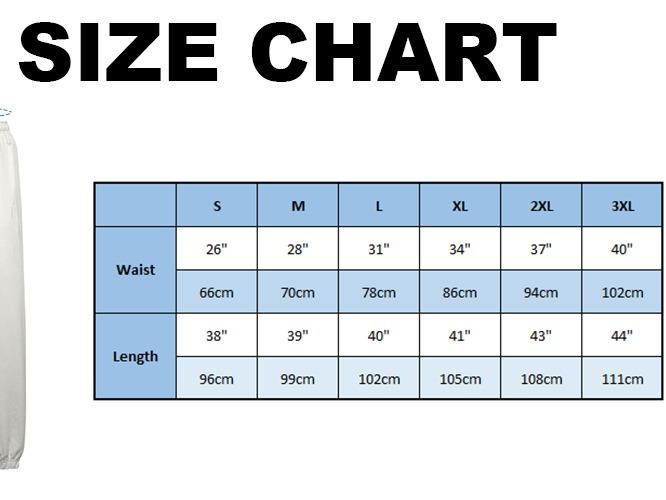 The Straight Leg Sweatpants | Limited Edition