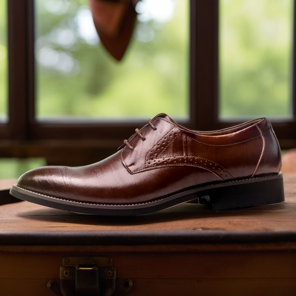 Classic AscendTM | Elevate Your Elegance