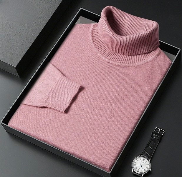 Glorivia™ | Luxurious Cashmere Pullover