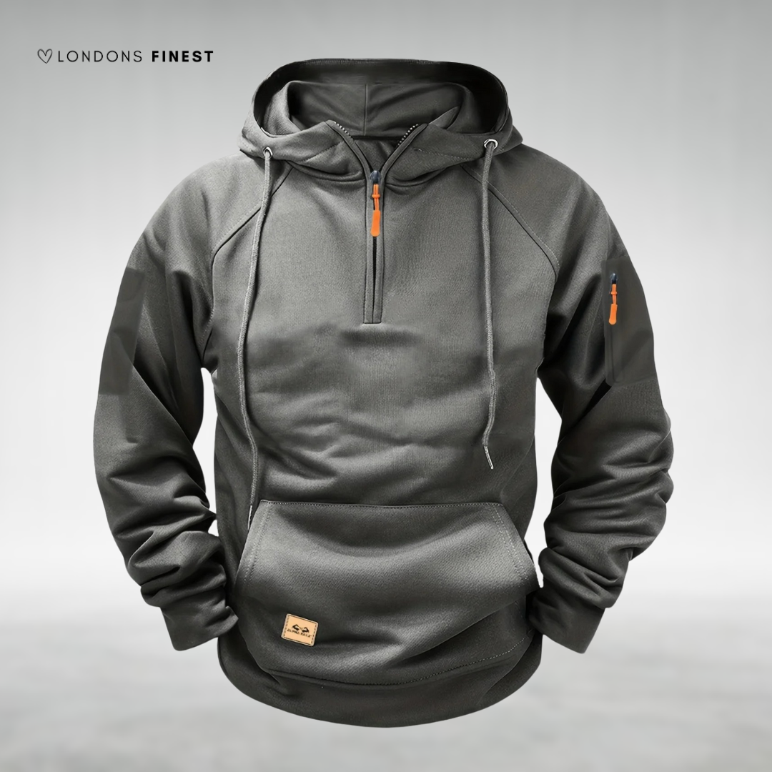 Nicholas™ Men's Comfort Jumper