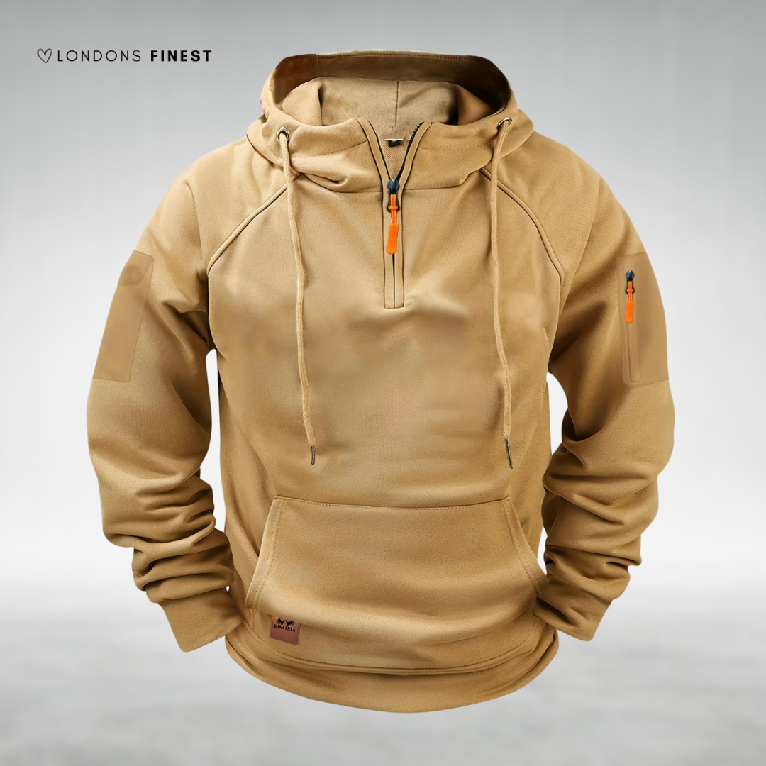 Nicholas™ Men's Comfort Jumper