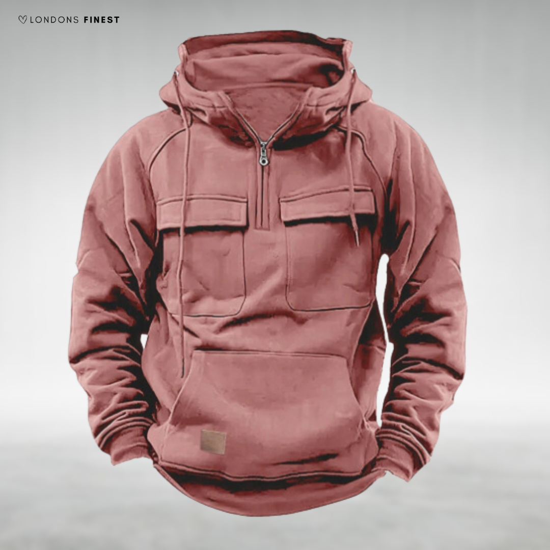 Dylan™ Comfort Men's Jumper