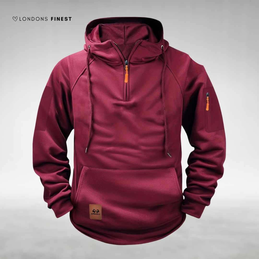 Nicholas™ Men's Comfort Jumper