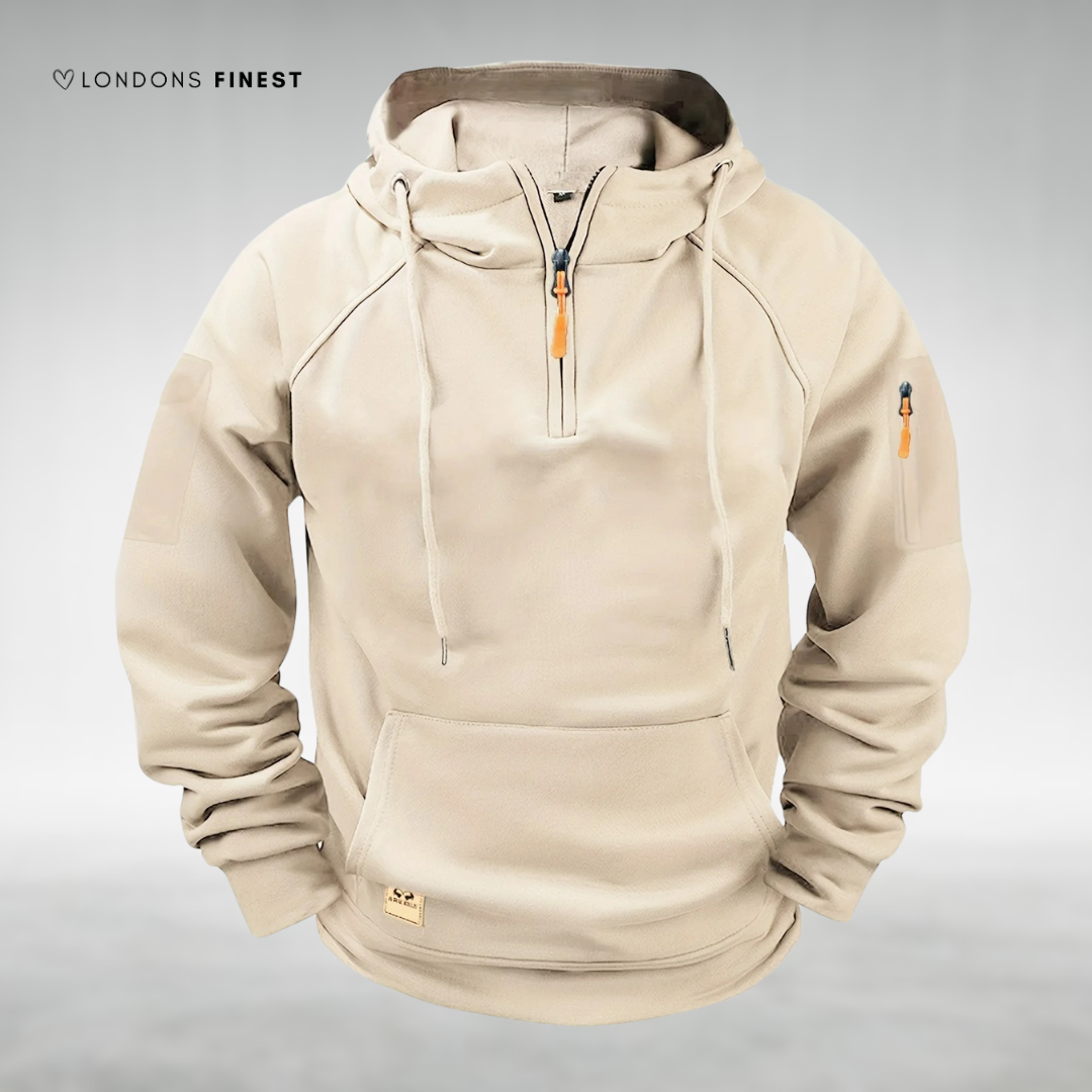 Nicholas™ Men's Comfort Jumper