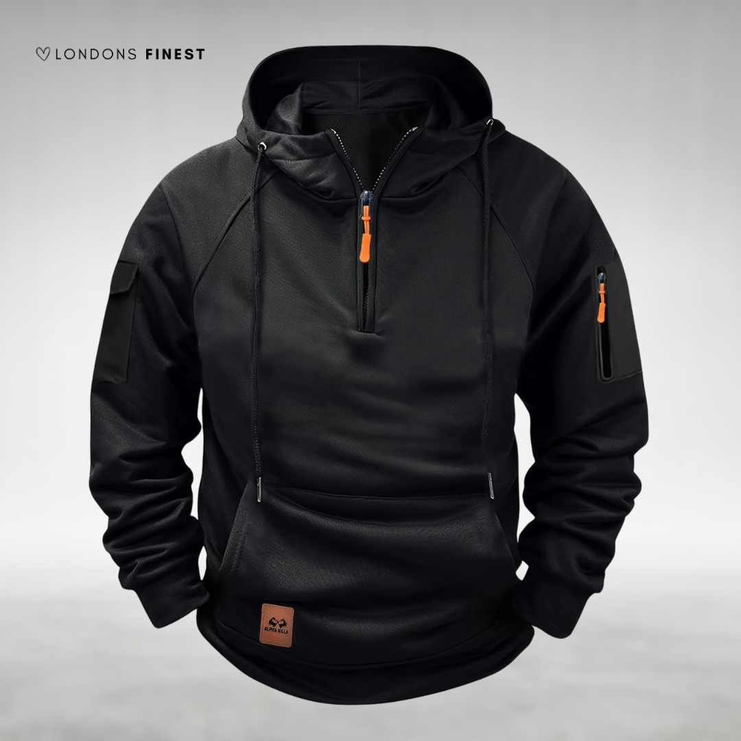 Nicholas™ Men's Comfort Jumper