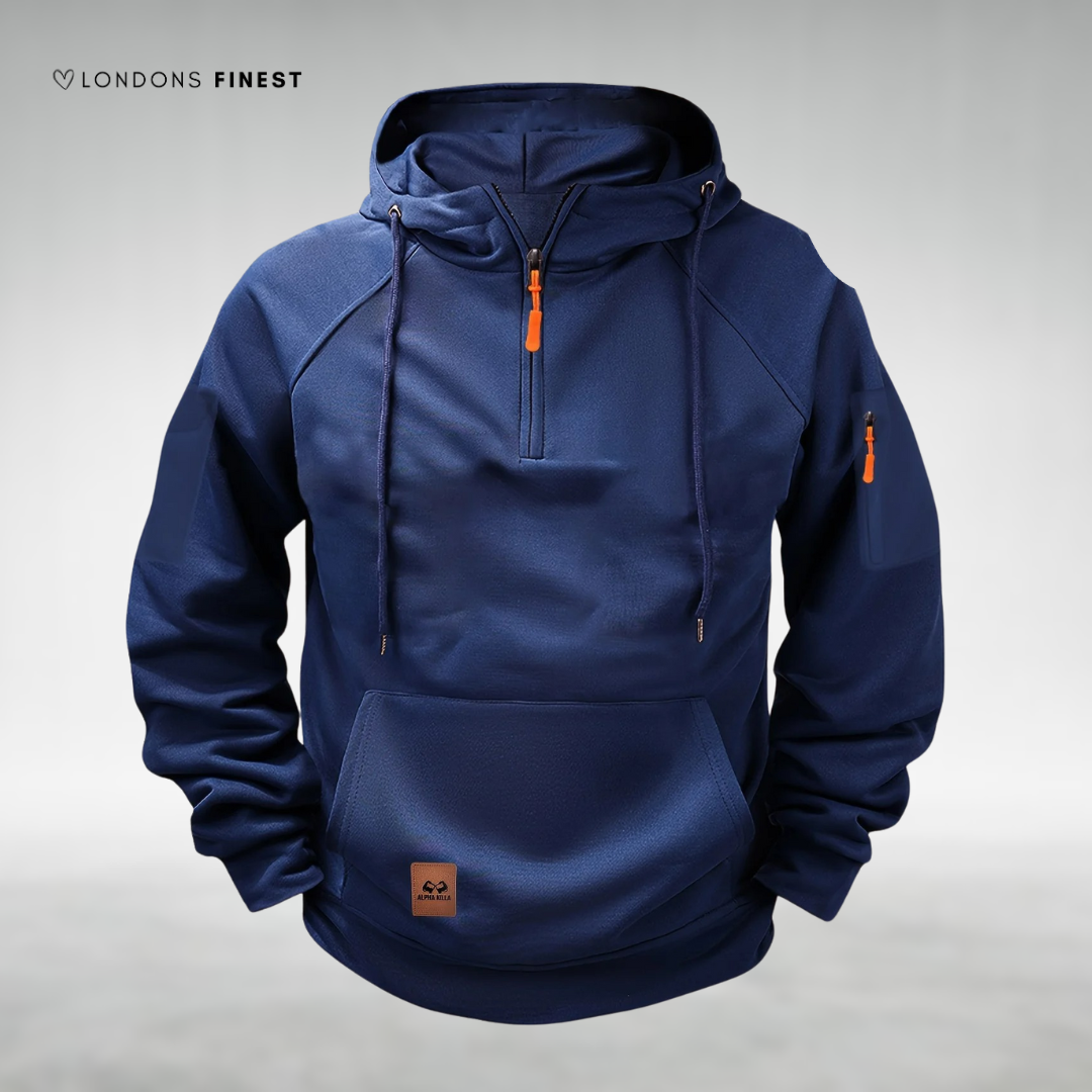 Nicholas™ Men's Comfort Jumper