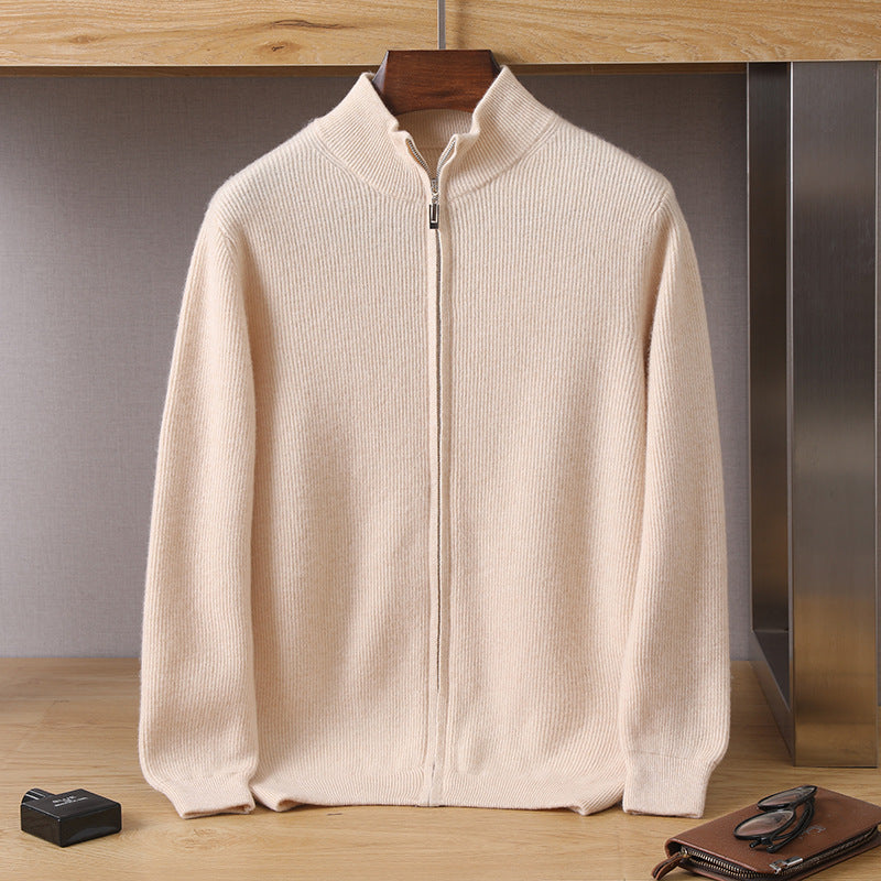 Glorivia™ | Premium Cashmere Vest