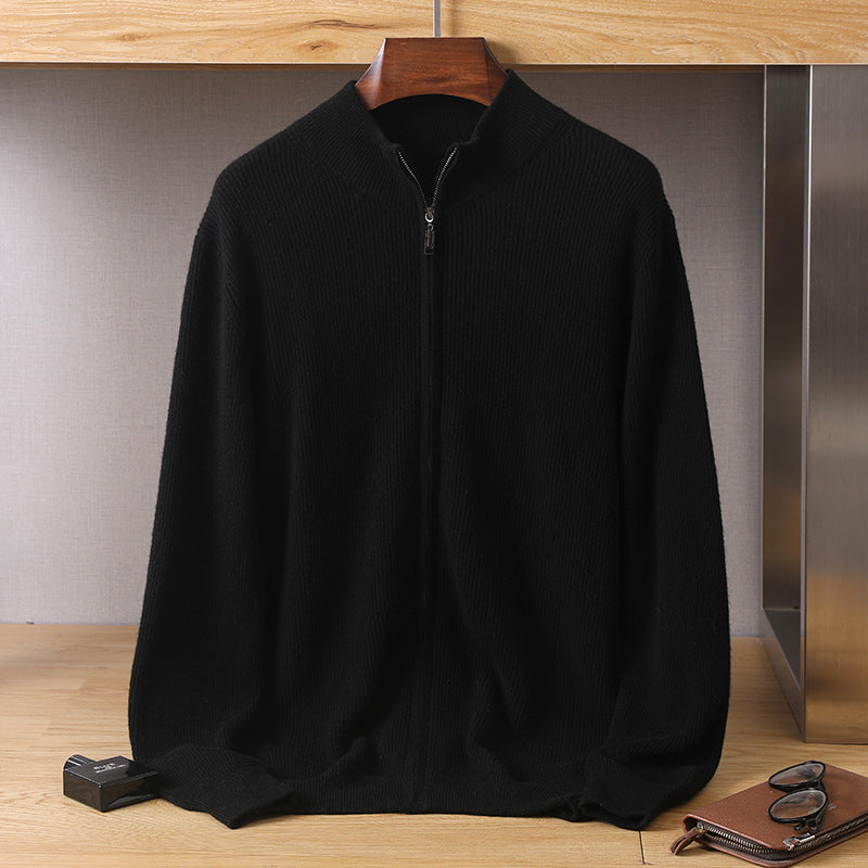 Glorivia™ | Premium Cashmere Vest