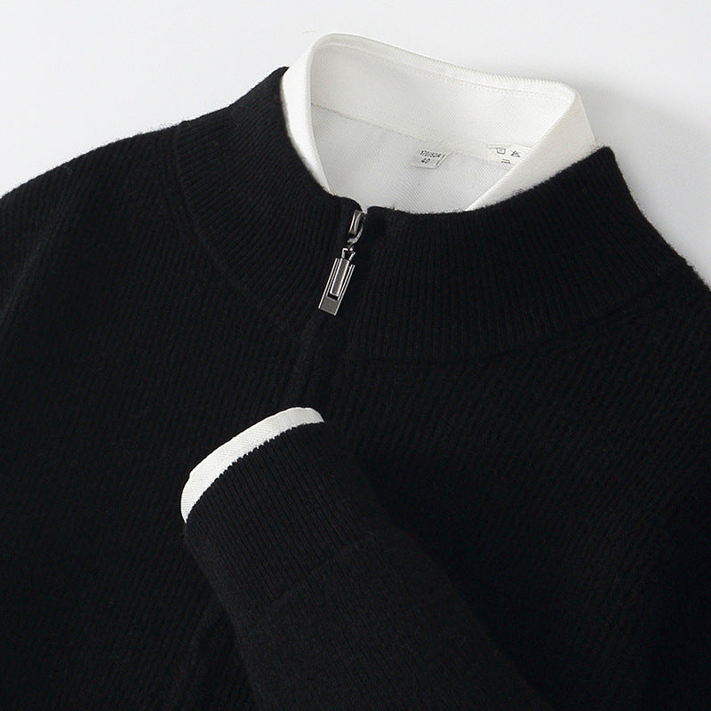 Glorivia™ | Premium Cashmere Vest