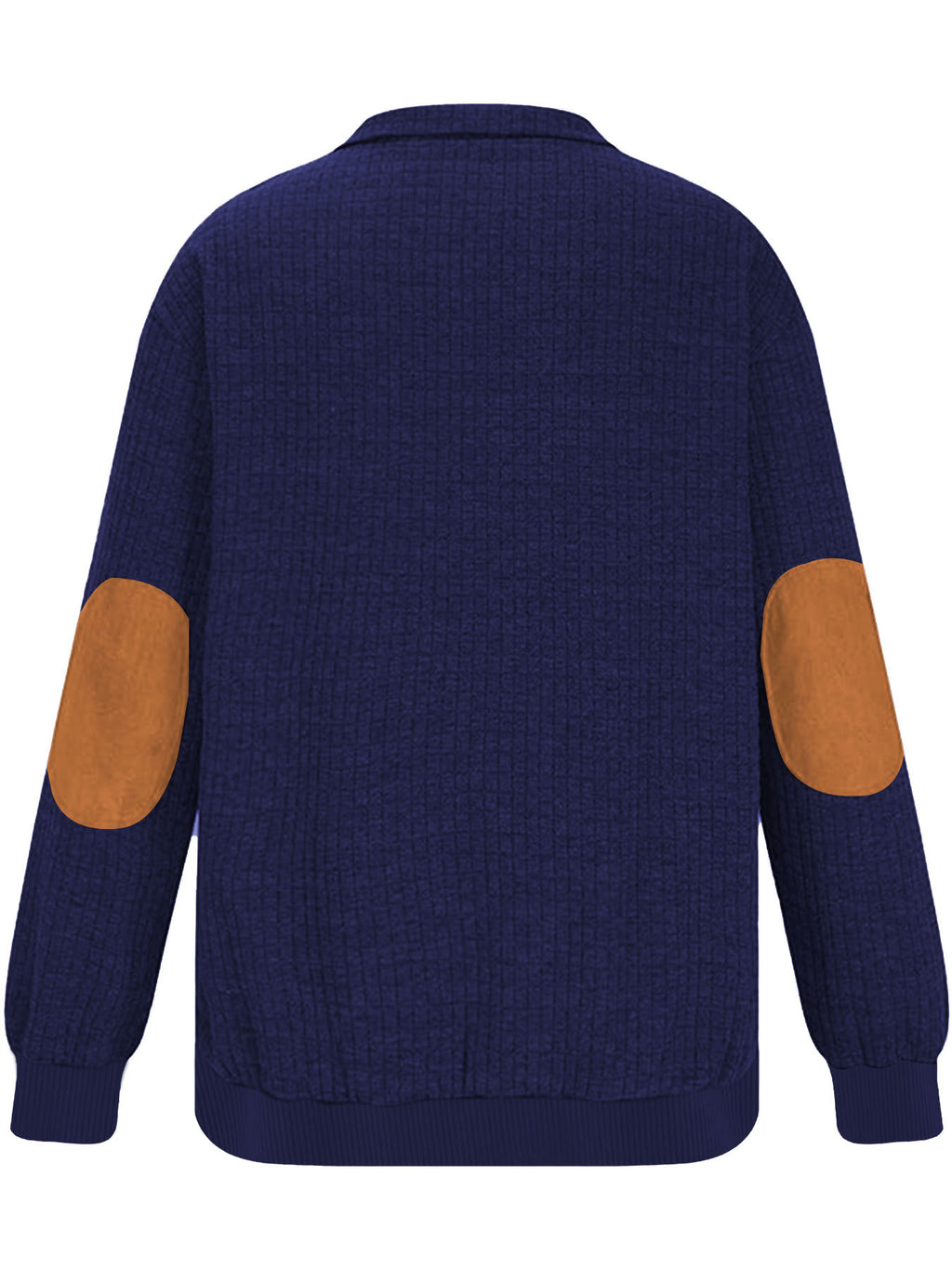 RL Men's  Long Sleeve Cashmere Sports Sweater