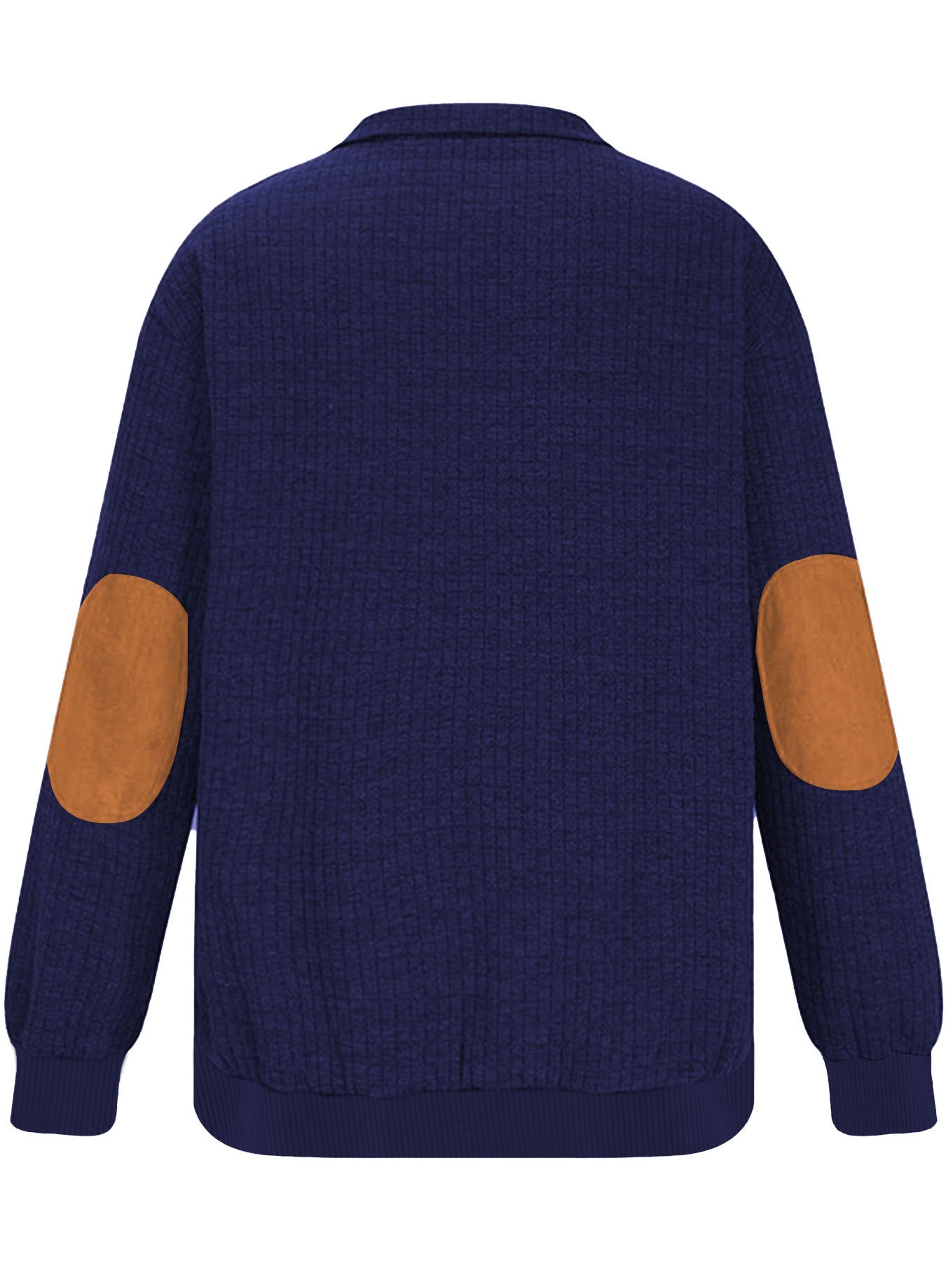 RL Men's  Long Sleeve Cashmere Sports Sweater