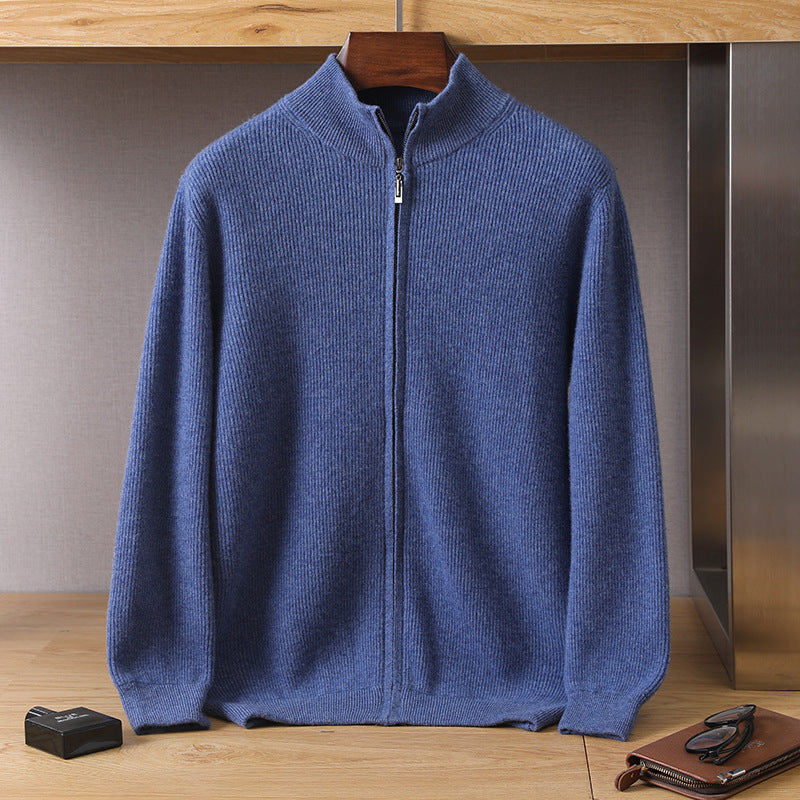 Glorivia™ | Premium Cashmere Vest