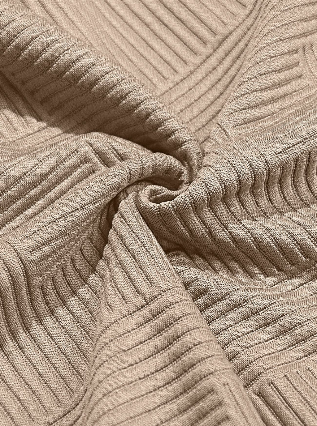 🔥Hot Sale🔥Men's loose hooded jacquard sweatshirt long sleeve sports top