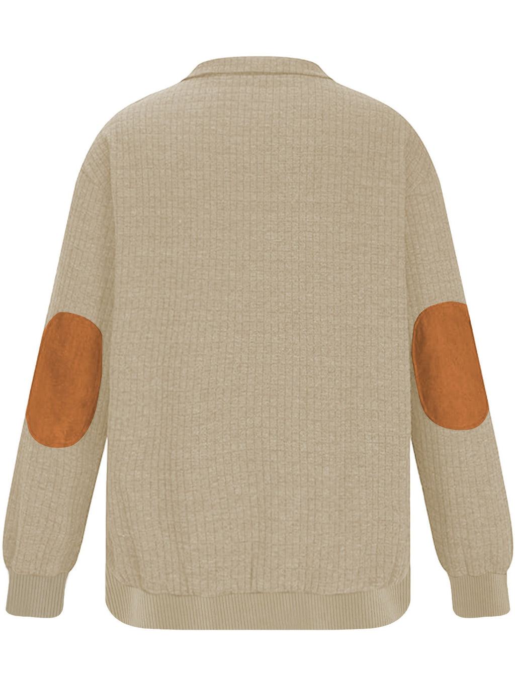 RL Men's  Long Sleeve Cashmere Sports Sweater