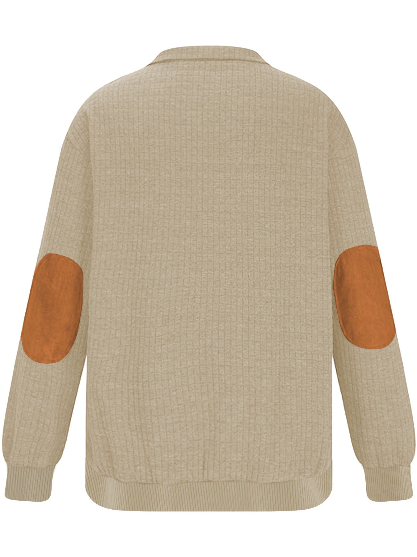 RL Men's  Long Sleeve Cashmere Sports Sweater