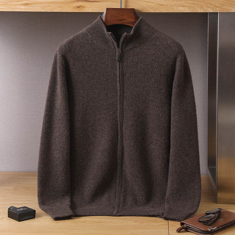 Glorivia™ | Premium Cashmere Vest