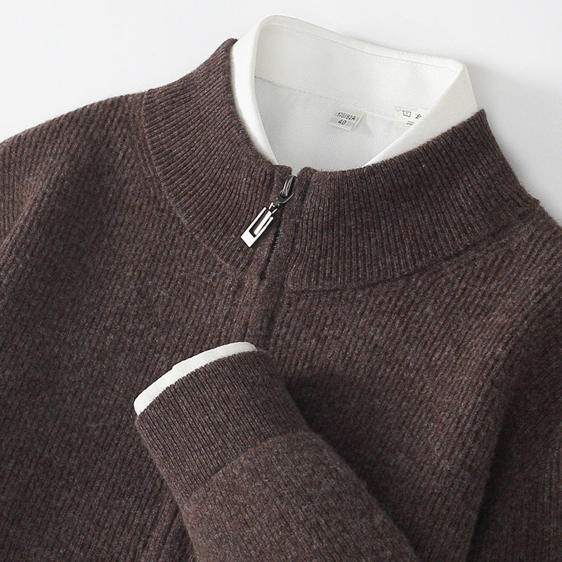 Glorivia™ | Premium Cashmere Vest