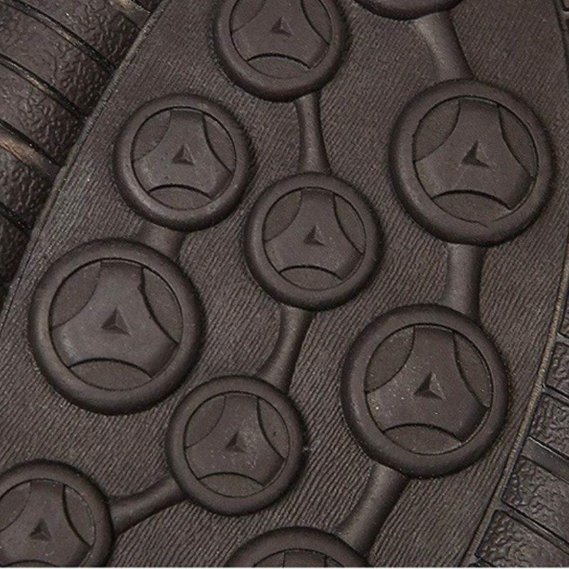 ReliefFootTM⏰Promotion - 70% OFF🔥Leather Orthopedic Shoes Men Leather Winter Boots