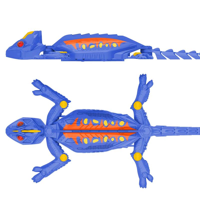 Best Christmas Gift ! Wall Crawler Gecko, TikTokShop Black Friday Remote Control Toy