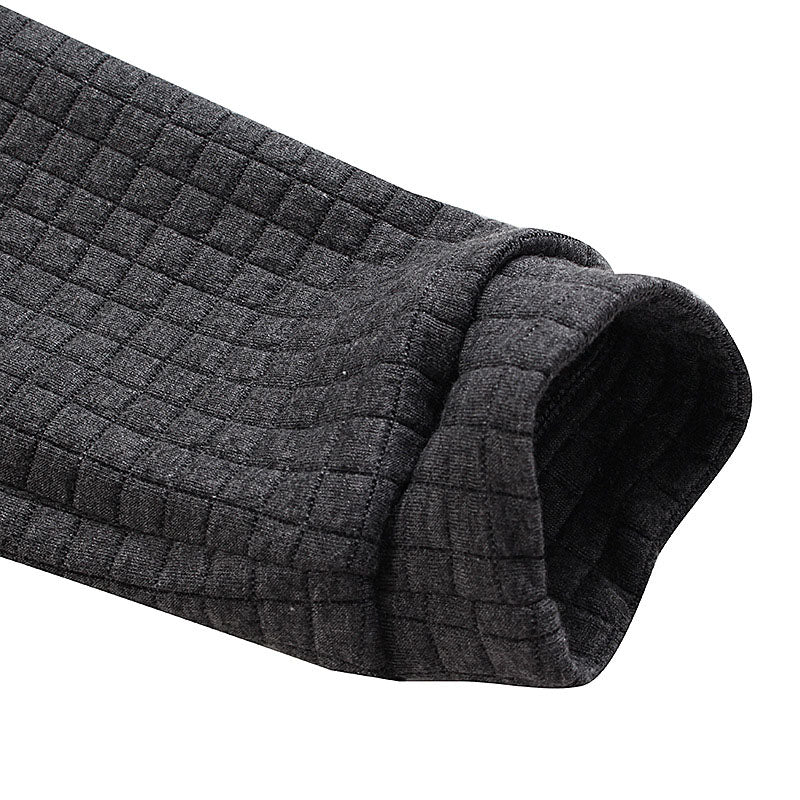 Men's Hoodie Outdoor Sports Solid Color Long Sleeve Daily Tops Apricot Sweatshirt