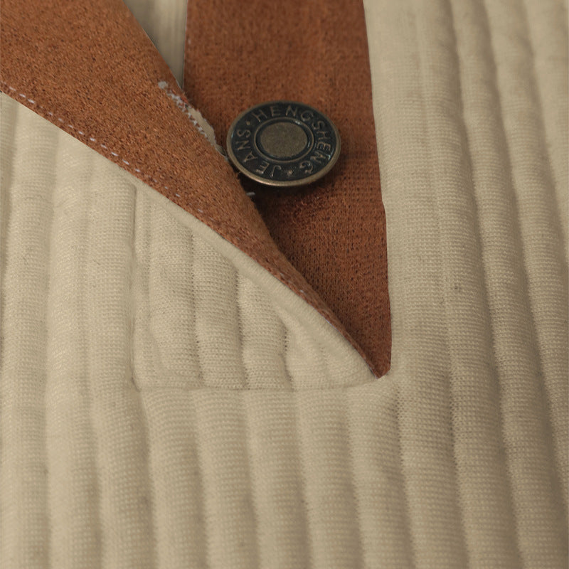 🔥Hot Sale🔥Men's Casual Fleece Pullovers  Hoodies Long Sleeve Sweaters