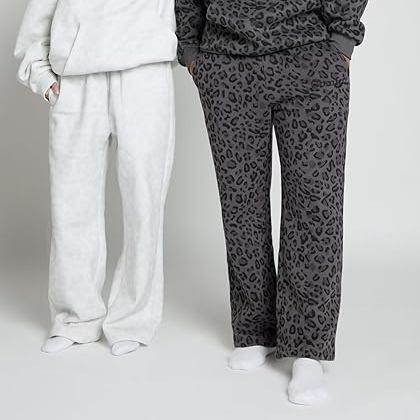 The Straight Leg Sweatpants | Limited Edition