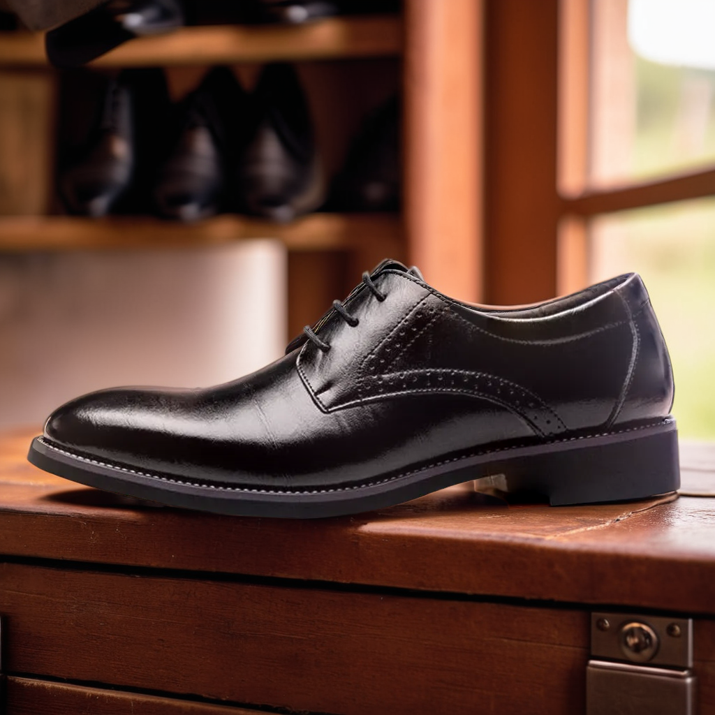 Classic AscendTM | Elevate Your Elegance