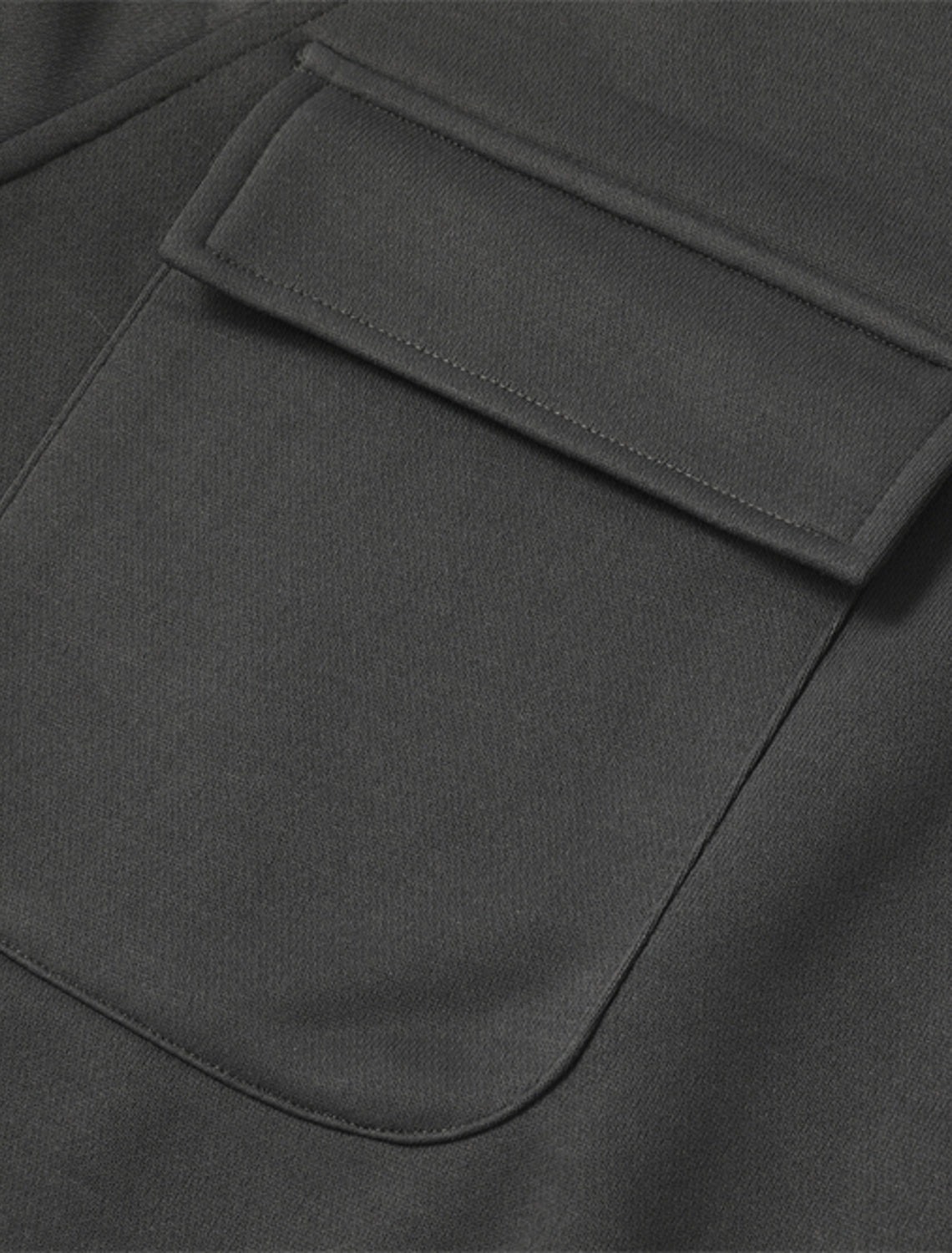 Last Day 70% Off - Men's Loose Fit Half Zip Sweatshirt Hoodie